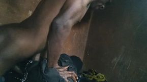 Boy Made Big Pussy and Cum so Sweet