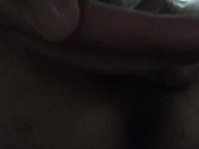 Chacal enseñando culo abierto