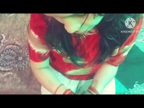 DESI DEVER BHABHI CHUDAYI SEX VIDEO , DEVER NE APNI BHABHI KO BAHUT CHODA