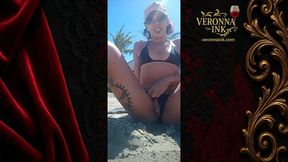 sol e segredo – veronna ink