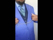 Mister Azure Part 1