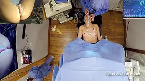Doctor Tampa - The Virginity Clinic - Nene - Of 3