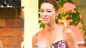 Samantha, 35ans, modèle photo !