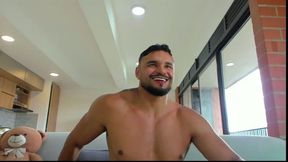 Jackson Wayne Private Show