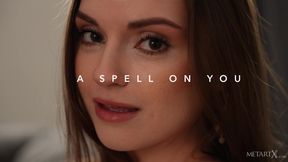 A Spell On You 2 - Monika May