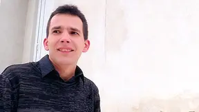 Shy Czech Boy Learns Pleasure With Thicker Cock – Steamy Gay Scenes