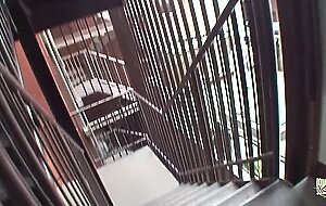 Having natural Asian tits mature Haruko Ogura is always nice to watch while creampied