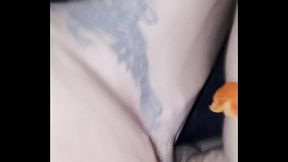 Exclusive Anal Fetish: Plug, Lust &amp_ Explosive Cumshot