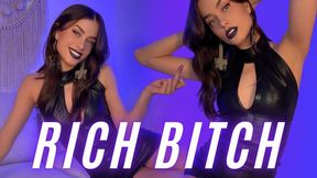 Rich Bitch