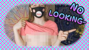 4k | Femboy pixels humiliation (Teaser)