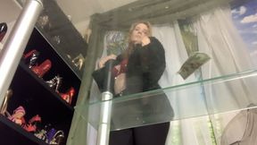 Double or Nothing 2021 part 2 video game