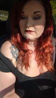 Maven Mourning's Cemetery Seduction: A Curvy Goth MILF Masturbates to Bliss