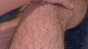 Hairy Legs MOV Version