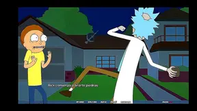 Komi San Big-Ass Anime Sex With Giant Dick In Every Hole