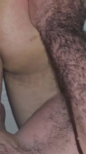 Monster’s Post-party Forest Encounter