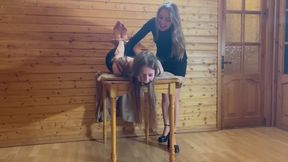 Pleya mistress(part2)