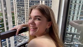 Destroyed Asshole and Cum Inside - Hot Fuck