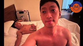 fit volleyball player - part 2