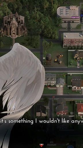 The Genesis Order V59012 Part 167 Pure Angel by Loveskysan69