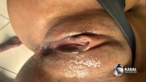 Bucetuda linda e gostosa | Kasal Doideira