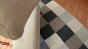 Hottest pornstar Jodi Taylor in exotic blonde, swallow porn movie