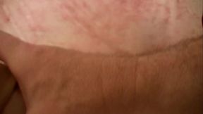 Playing with Country Club Whore Clit