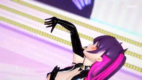 Компиляция 7pupu Cobby Roger 1 серия