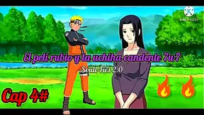 Naruto Takes Mikoto in Forbidden Liaison – Chapter 4 Climax