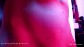 Ruined Orgasm on the Cross - 720p