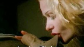 Una Stirpe Maledetta Di Lucrezia Borgia - part 1 of 3