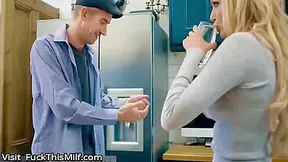 Stepmoms Hardcore Anal Fever - Milf Gets Her Ass Pounded By Stepson