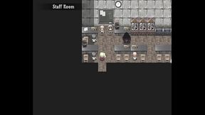 Demons Roots - Parte 07 - Rooklook