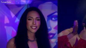 Between my eyes and my toes, You ́ll find the best gift