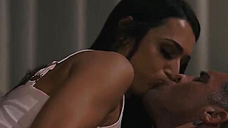 Cute tgirl Khloe Kay masterfully sucks studs enormous cock : Part 3