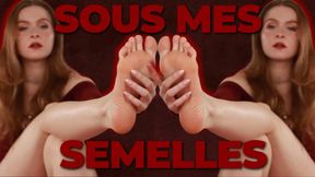 Sous Mes Semelles