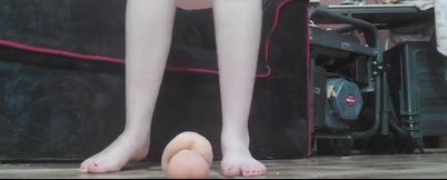 Imagine This Dildo Is Your Penis