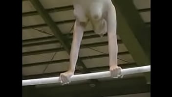 Gymnast