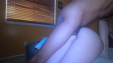 An Averagely Hot "Not My Ass" Anal SegmentEnjoy!