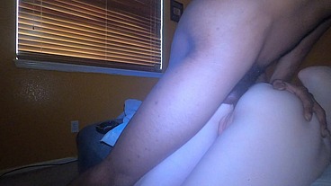 An Averagely Hot "Not My Ass" Anal SegmentEnjoy!