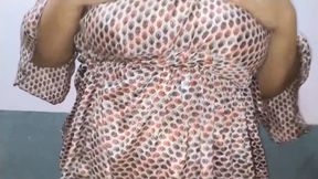 Nepali Hairy Pussycat. Part 5