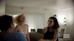 aPOVstory Testing the Waters Pt 2 Chloe Cherry Shay Sights