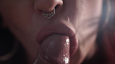 Danny Gold fucking and lactating
