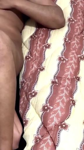 Arabic Big Ass & Tits Slut Enjoys Deep Dick Down