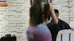 Fulfilling a shared fantasy: a couples journey