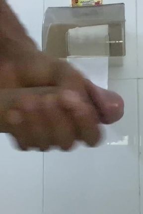 Jerking at Work Part 2