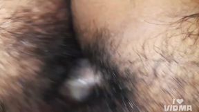 I am try aunty's pussy fuck