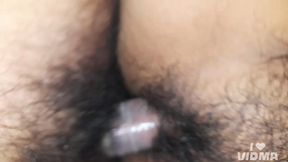 I am try aunty's pussy fuck