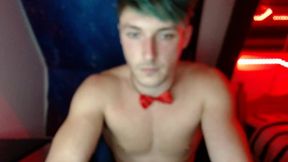 Riley Jenkins Private Show