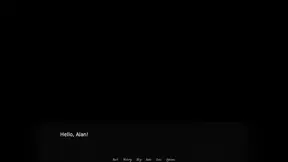 Naughty queen cheats on her husband in cartoon sex game