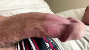 Long and hard